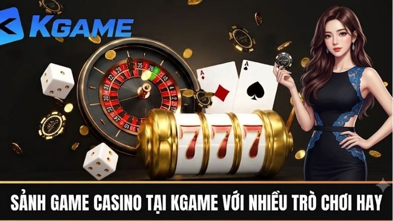 Tầm nhìn và sứ mệnh của hệ sinh thái giải trí