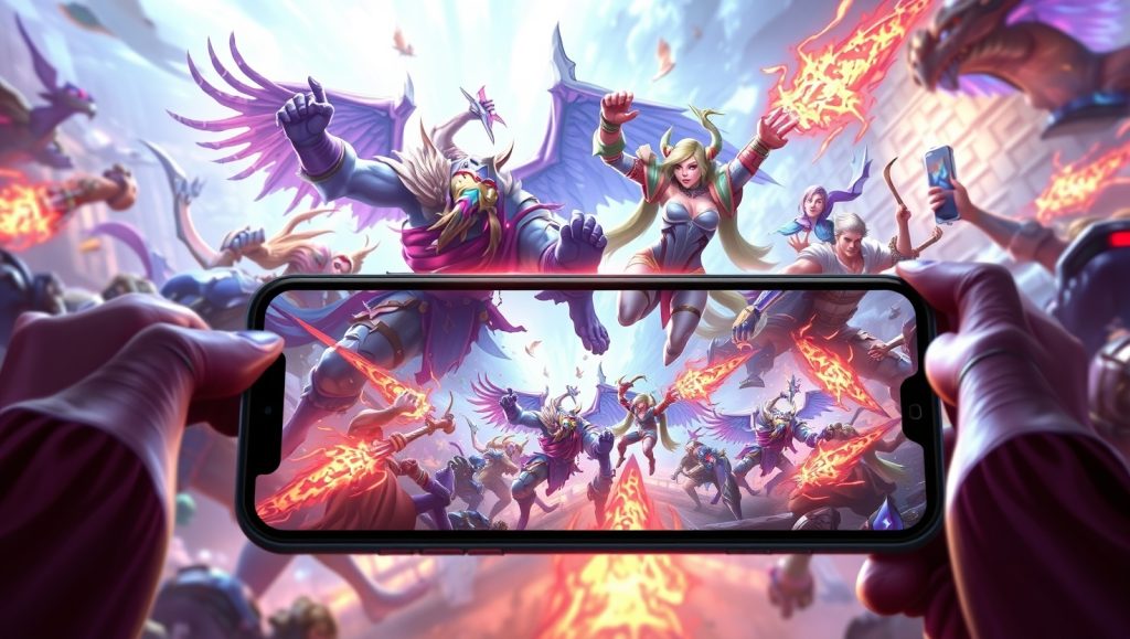 Tier List Tướng Dễ Chơi Nhất Cho Tân Thủ Liên Quân